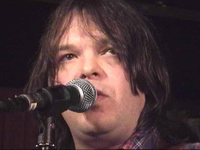 Mike Stinson