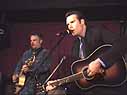 Moot Davis (with Pete Anderson)