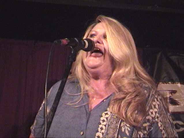 Kathy Robertson