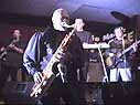 Big Jay McNeely (with Harry Orlove, Marty Rifkin, Paul Marshall)