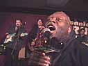 Big Jay McNeely (with Harry Orlove, Ronnie Mack, drummer)