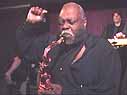 Big Jay McNeely (with Ronnie Mack)