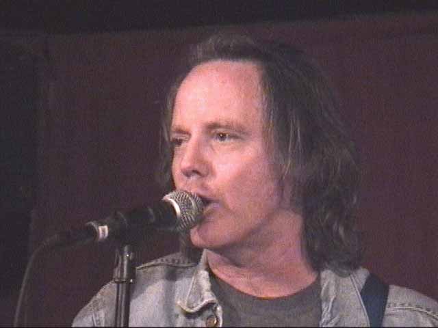 Rick Shea