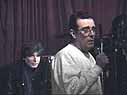 Jack addresses the crowd (Ronnie Mack in background)