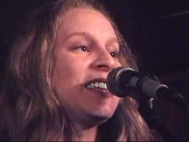 Lisa Finnie