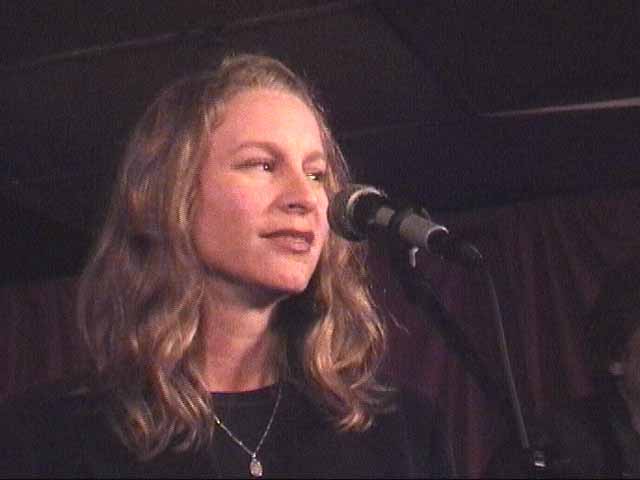 Lisa Finnie