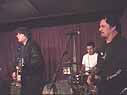 Ronnie Mack, John Palmer, Colin Cameron