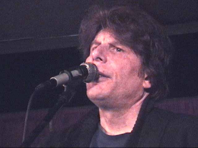 Ronnie Mack