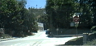 Doheny bend (intersection)