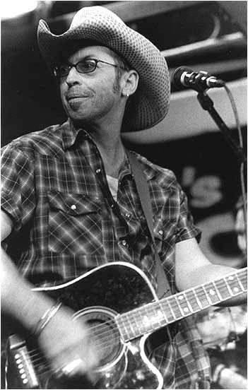 Chris Gaffney