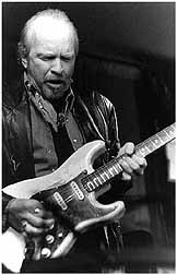 Dave Alvin