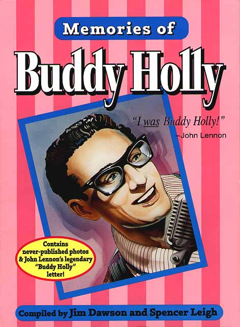 Buddy Holly - Chronologic