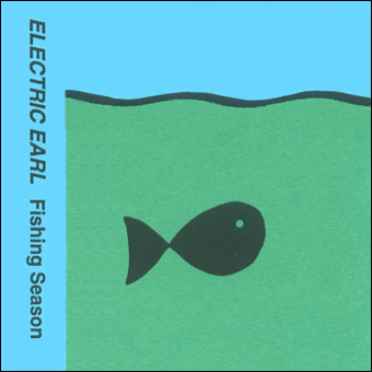 Fishing Season album cover art
