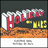 Holiday On Mars