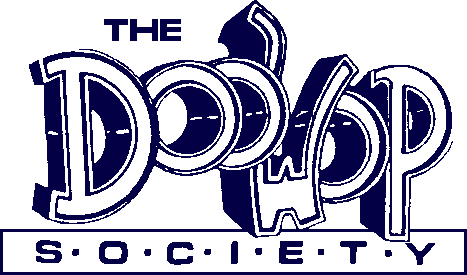 Doo-Wop Society logo