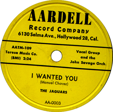 I Wanted You