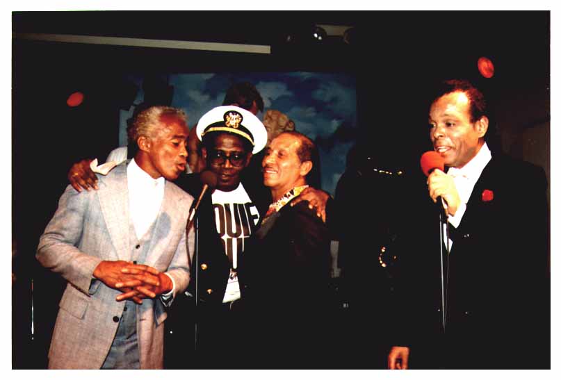 Richard Berry et al. 2/23/92