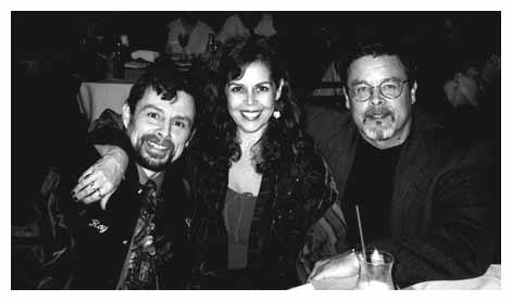 the Regalado family