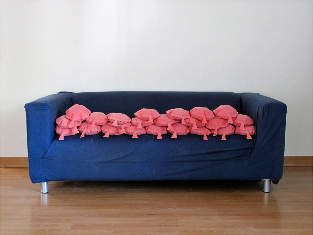 Whoopee sofa