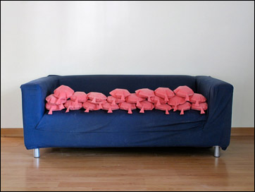 Whoopee sofa