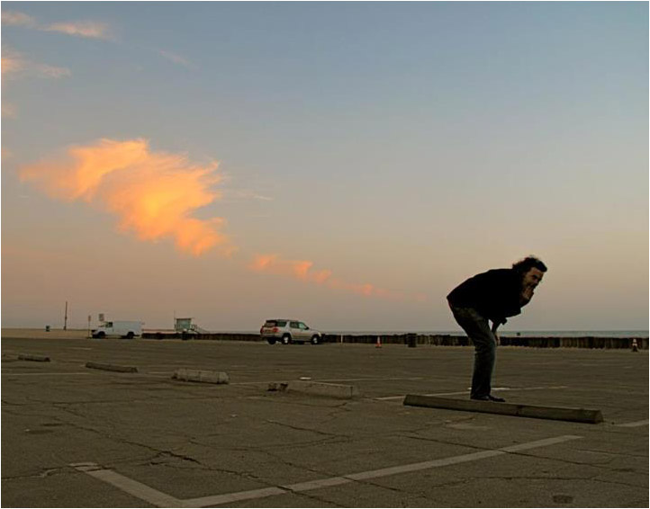 fart cloud