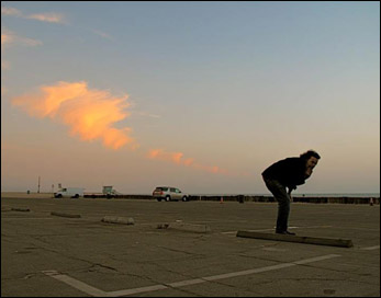 fart cloud
