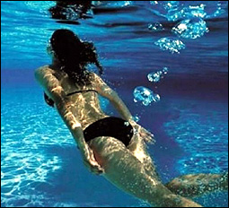 swim