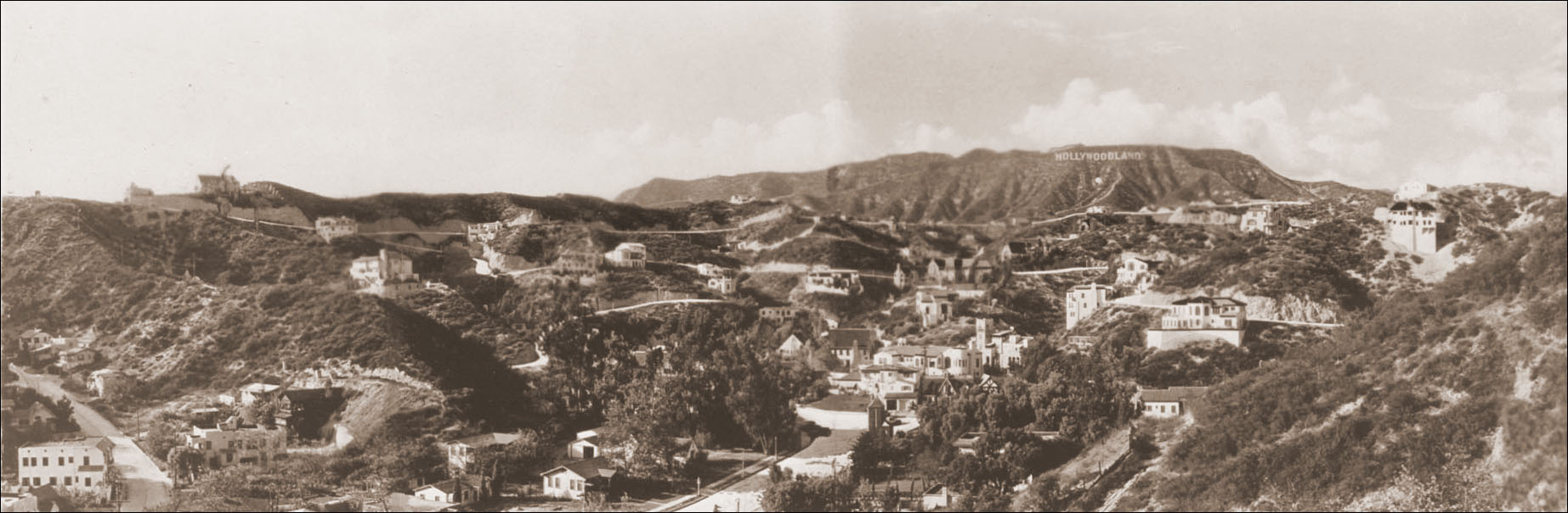 panorama
