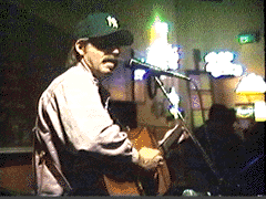 American John (not England Dan)