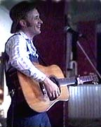 Kevin Banford