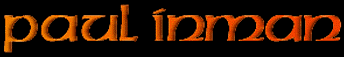 Paul Inman
