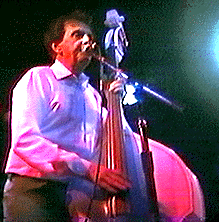 PALOMINO: 6-8-93 - #3