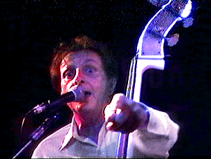 PALOMINO: 6-8-93 - #1