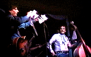 Alligator Lounge 7-23-93 - #3
