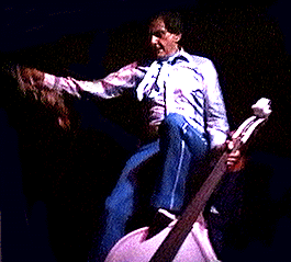 Alligator Lounge 7-23-93 - #4