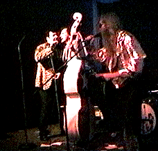 Alligator Lounge 7-23-93 - #5