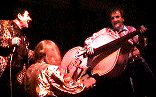 Alligator Lounge 7-23-93 - #6