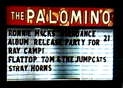 Palomino 9-21-93 - #1