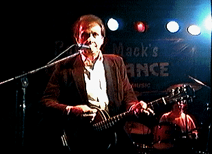 Palomino 12-28-93 - #2