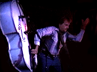 Jacks Sugar Shack 7-18-95 - #2