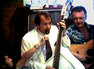 Biscotti & Books 8-13-95 - #1