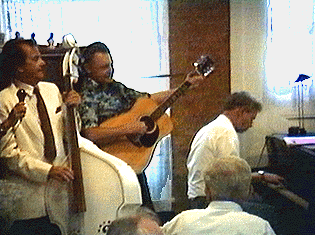 Biscotti & Books 8-13-95 - #2