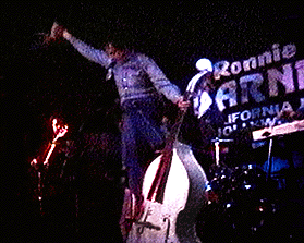 Jacks Sugar Shack 1-21-97