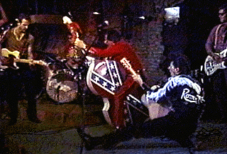 Austin, Texas: 1987 - #1