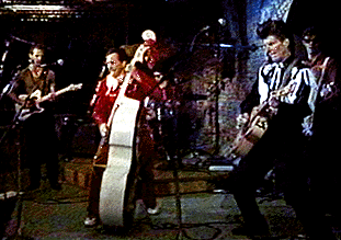 Austin, Texas: 1987 - #3