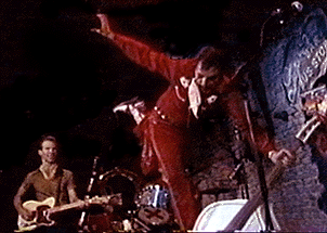 Austin, Texas: 1987 - #5