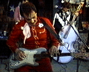 Austin, Texas: 1987 - #8