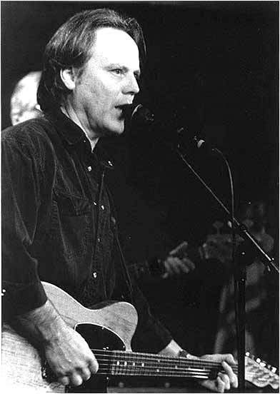 Rick Shea
