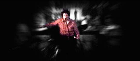 Ronnie Mack introduces James McMurtry (9-30-97)