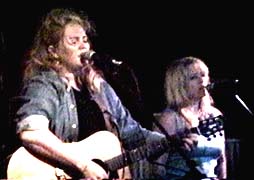 Robin P. and Mary S.